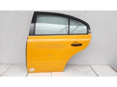 Recambio de puerta trasera izquierda para skoda octavia berlina (1u2) ambiente referencia OEM IAM  TAXI