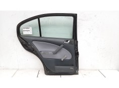 Recambio de puerta trasera izquierda para skoda octavia berlina (1u2) ambiente referencia OEM IAM  TAXI  2