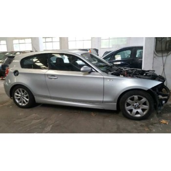 BMW SERIE 1 BERLINA (E81/E87)