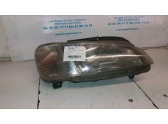 Recambio de faro derecho para peugeot 106 (s2) max referencia OEM IAM   