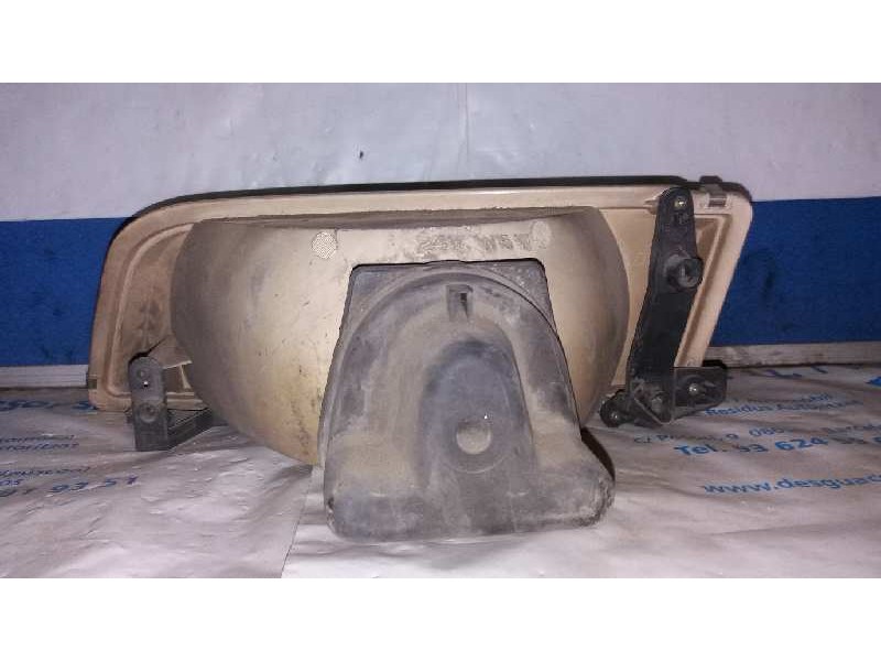 Recambio de faro derecho para citroën zx referencia OEM IAM    Recambio de faro derecho para citroën zx referencia OEM IAM