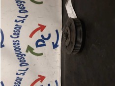 Recambio de polea cigueñal para audi a3 (8l) 1.9 tdi ambiente referencia OEM IAM 038105243  