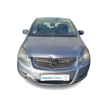 OPEL ZAFIRA / ZAFIRA FAMILY B (A05)