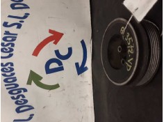 Recambio de polea cigueñal para audi a3 (8l) 1.9 tdi ambiente referencia OEM IAM 038105243   2