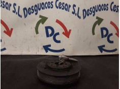 Recambio de polea cigueñal para seat ibiza (6l1) cool referencia OEM IAM   
