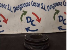 Recambio de polea cigueñal para seat ibiza (6l1) cool referencia OEM IAM    2