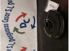 Recambio de polea cigueñal para ford focus berlina (cak) ambiente referencia OEM IAM   