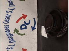 Recambio de polea cigueñal para ford focus berlina (cak) ambiente referencia OEM IAM    2