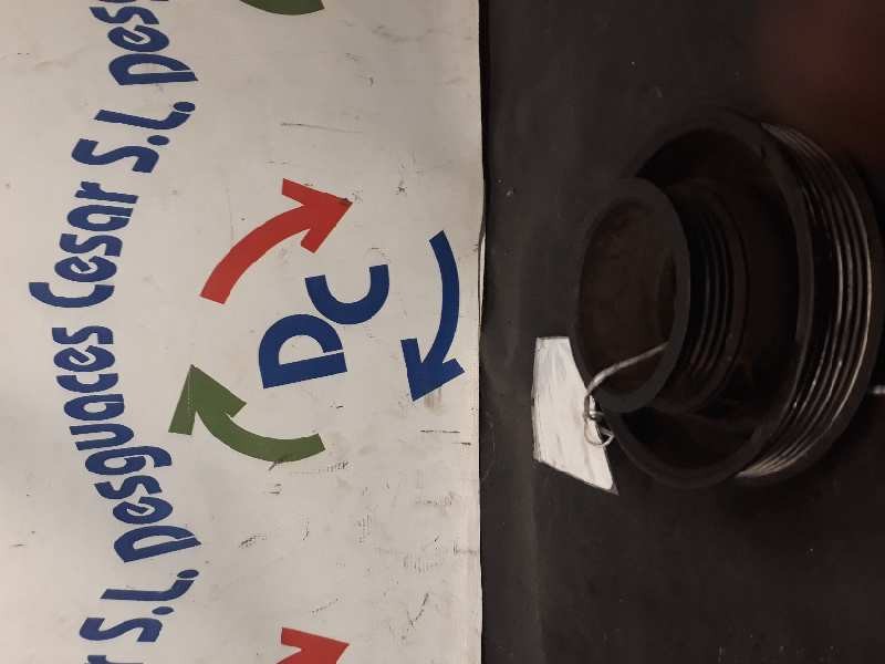 Recambio de polea cigueñal para ford focus berlina (cak) ambiente referencia OEM IAM   