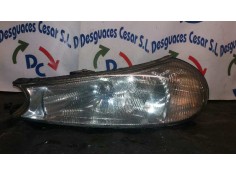 Recambio de faro izquierdo para ford mondeo berlina (gd) ambiente referencia OEM IAM   