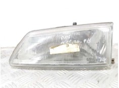 Recambio de faro izquierdo para peugeot 106 (s1) referencia OEM IAM   