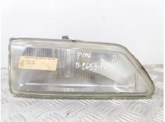 Recambio de faro derecho para peugeot 106 (s1) referencia OEM IAM   
