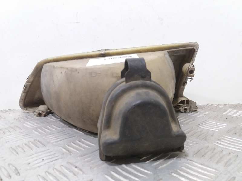 Recambio de faro derecho para peugeot 106 (s1) referencia OEM IAM    Recambio de faro derecho para peugeot 106 (s1) referencia OEM IAM
