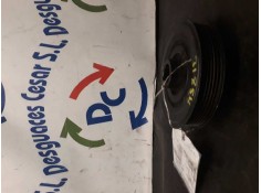 Recambio de polea cigueñal para ford fiesta (cbk) ambiente referencia OEM IAM   