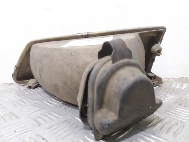 Recambio de faro derecho para peugeot 106 (s1) referencia OEM IAM   