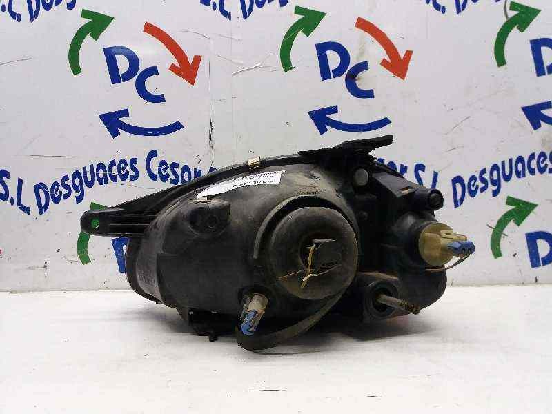Recambio de faro derecho para opel corsa b 1.6 16v referencia OEM IAM   