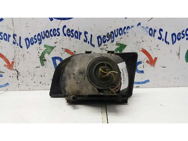 Recambio de faro derecho para ford fiesta berl./courier 1.3 cat (endura-e) referencia OEM IAM   