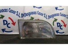 Recambio de faro derecho para ford fiesta berl./courier 1.3 cat (endura-e) referencia OEM IAM    2