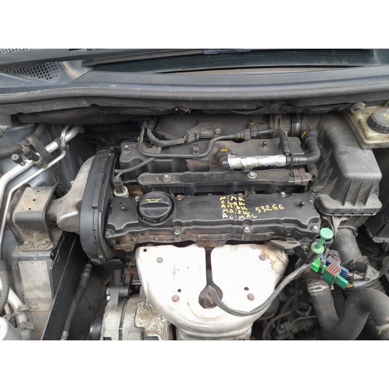 CITROËN C4 I (LC_) - imagen 2