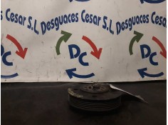 Recambio de polea cigueñal para audi a3 (8l) referencia OEM IAM   