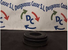 Recambio de polea cigueñal para audi a3 (8l) referencia OEM IAM    2