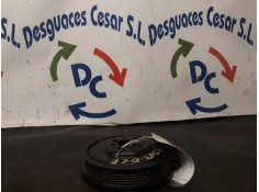 Recambio de polea cigueñal para seat ibiza (6l1) ecomotive referencia OEM IAM   