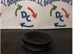 Recambio de polea cigueñal para seat ibiza (6l1) ecomotive referencia OEM IAM    2