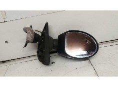 Recambio de retrovisor derecho para renault twingo (co6) 1.2 (c066/67/68) referencia OEM IAM 7701367760 MANUAL