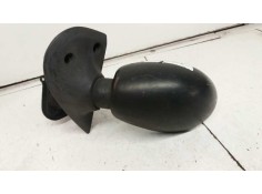 Recambio de retrovisor derecho para renault twingo (co6) 1.2 (c066/67/68) referencia OEM IAM 7701367760 MANUAL  2