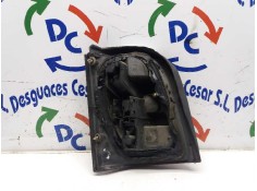 Recambio de piloto trasero derecho para nissan micra (k11) l referencia OEM IAM   