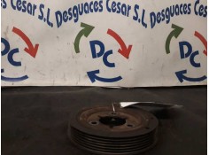 Recambio de polea cigueñal para peugeot 307 break / sw (s1) referencia OEM IAM    2