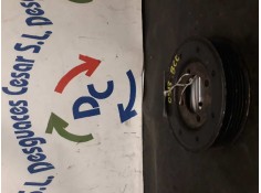 Recambio de polea cigueñal para opel astra g berlina club referencia OEM IAM   