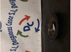Recambio de polea cigueñal para opel astra g berlina club referencia OEM IAM    2