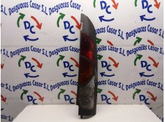 Recambio de piloto trasero derecho para renault kangoo (f/kc0) alize referencia OEM IAM 2616000QAA  