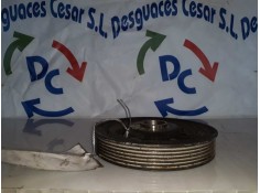 Recambio de polea cigueñal para citroën berlingo hdi 75 600 first kasten referencia OEM IAM   
