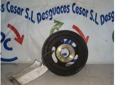 Recambio de polea cigueñal para citroën berlingo hdi 75 600 first kasten referencia OEM IAM    2