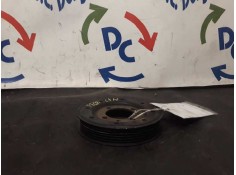 Recambio de polea cigueñal para opel corsa c club referencia OEM IAM   