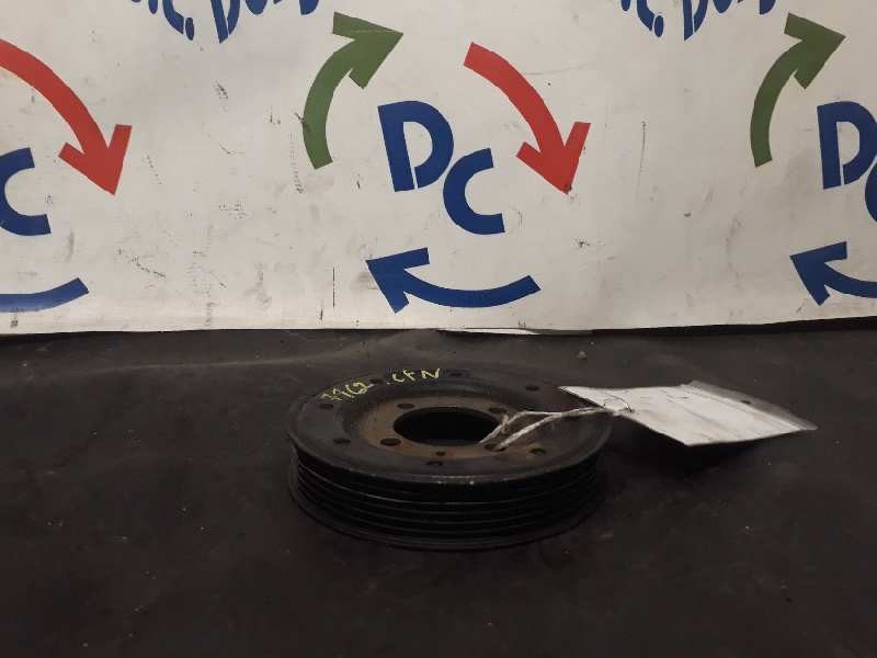 Recambio de polea cigueñal para opel corsa c club referencia OEM IAM   