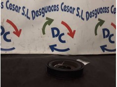 Recambio de polea cigueñal para opel corsa c club referencia OEM IAM    2