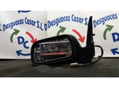 Recambio de retrovisor izquierdo para nissan primera berlina (p11) básico referencia OEM IAM 1752073C10 ELECTRICO 