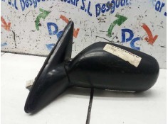 Recambio de retrovisor izquierdo para nissan primera berlina (p11) básico referencia OEM IAM 1752073C10 ELECTRICO  2
