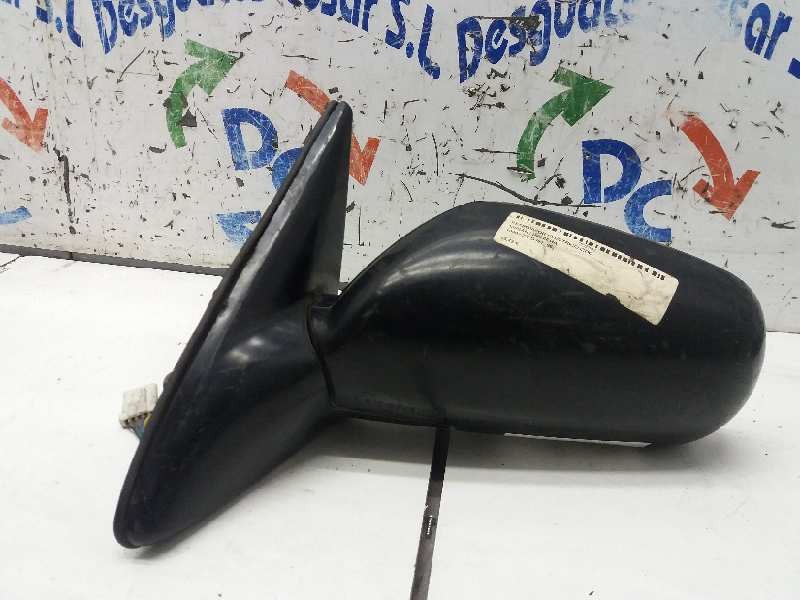 Recambio de retrovisor izquierdo para nissan primera berlina (p11) básico referencia OEM IAM 1752073C10 ELECTRICO 