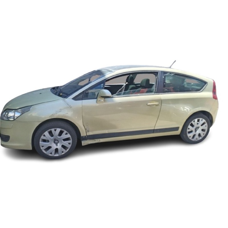 CITROËN C4 COUPÉ (LA_) - imagen 4