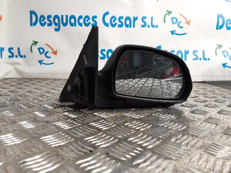 Recambio de retrovisor derecho para hyundai elantra (xd) 1.6 comfort (4-ptas.) referencia OEM IAM   