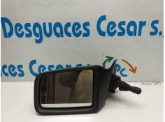 Recambio de retrovisor izquierdo para opel astra f berlina gt referencia OEM IAM  MANUAL 