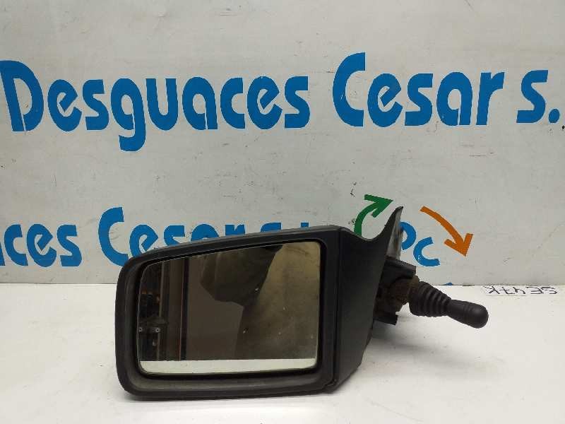 Recambio de retrovisor izquierdo para opel astra f berlina gt referencia OEM IAM  MANUAL 