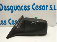 Recambio de retrovisor izquierdo para opel astra f berlina gt referencia OEM IAM  MANUAL  2