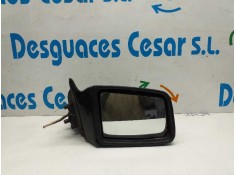 Recambio de retrovisor derecho para opel astra f berlina gt referencia OEM IAM  MANUAL 