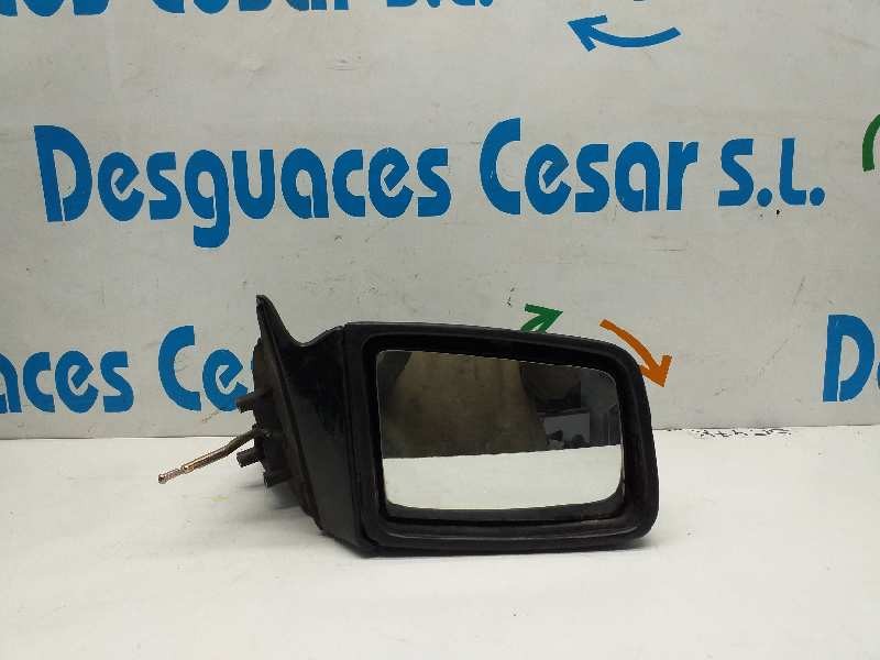 Recambio de retrovisor derecho para opel astra f berlina gt referencia OEM IAM  MANUAL 
