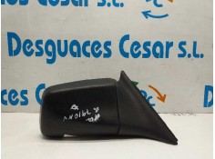 Recambio de retrovisor derecho para opel astra f berlina gt referencia OEM IAM  MANUAL  2